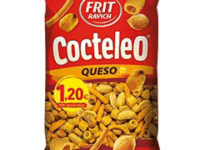 #PC# COCTELEO TOP 5 PVP 1'20€ 90GR FRIT 1U (11)