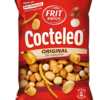 #PC# COCTELEO S/C 40GR FRIT 14U