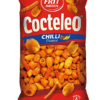 #PC# COCTELEO CHILLI 40GR FRIT 10U