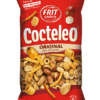 #PC# COCTELEO SNACKS S/C 60GR FRIT 10U (40)