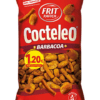 #PC# COCTELEO BARBACOA PVP 1'20€ 100GR FRIT 1U (11)