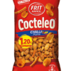 #PC# COCTELEO CHILLI PVP 1,20€ 100GR FRIT 1U (11)