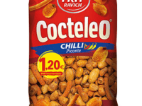 #PC# COCTELEO CHILLI PVP 1,20€ 100GR FRIT 1U (11)
