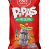 #PC# PIPA MEJICANAS 40GR FRIT 10U
