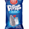 #PC# PIPA SAL 40GR FRIT 10U
