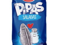 #PC# PIPA SAL 40GR FRIT 10U