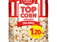 #PC# PALOMITAS SAL PVP 1'20€ 50GR FRIT 1U (14)