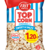 #PC# PALOMITAS DULCES & SAL PVP 1'20€ 80GR FRIT 1U (14)