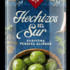#PC# ACEITUNA VERDIAL ALIÑADA HECHIZO SARASA 350GR 1U (12)