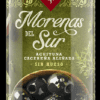 #PC# ACEITUNA CACEREÑA ALIÑADA NEGRA S/H SARASA 350GR 1U (12)