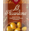#PC# ACEITUNA CACEREÑA ALIÑADA PICANTE SARASA 350GR 1U (12)