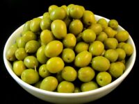 ACEITUNA PERDIGON FINA ANXOVADA 4.6K MERA HORECA