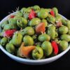 ACEITUNA PARTIDA "MENÚ ENSALADA" 4.6K MERA HORECA