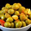 ACEITUNA DE PAYES 4.25K LATA MERA HORECA