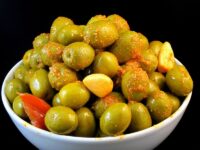 ACEITUNA DE PAYES 4.25K LATA MERA HORECA