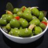 ACEITUNA CHUPADEDOS 4.25K LATA MERA HORECA