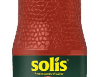 TOMATE SOLIS FRITO 360G 1U (15)