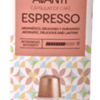 #PC# CAFE AVANTI NESPRESSO ESPRESSO 10cap.1U (12)