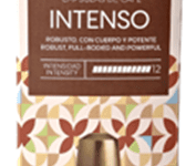 #PC# CAFE AVANTI NESPRESSO INTENSO 10cap.1U (12)