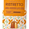 #PC# CAFE AVANTI NESPRESSO RISTRETTO 10cap. 1U (12)
