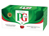 #PC# INFUSION PG TIPS ORIGINAL PIRAM. 40B 1U (12)