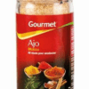 #PC # AJO GOURMET MOLIDA SAL. 55G 1U (6)
