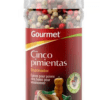 #PC # 5 PIMIENTAS GOURMET MOLINILLO SAL.45G 1U (6)