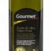 #PC# ACEITE GOURMET OLIVA V.EXT.T.I.250ML 1U (24)