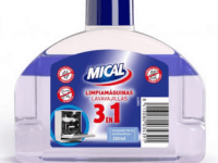 #PC# LIMPIAMAQUINAS MICAL 2 EN 1 250ML 1U (14)
