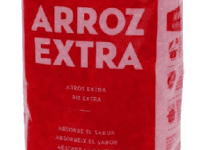 ARROZ GOURMET EXTRA 1 KILO 1U (10)