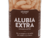 ALUBIA GOURMET CDA.EXTRA FCO 540G 1U (12)