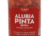 #PC# ALUBIA GOURMET PINTA CDA.FCO.540G 1U (12)(*)