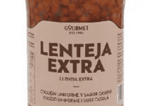 #PC# LENTEJAS GOURMET CDA.PARDINA FCO.540G 1U (12)