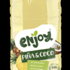 #PC# ENJOY PIÑA Y COCO SAN BENEDETTO 500ML 1U (12)
