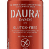 CERVEZA DAURA SIN GLUTEN LATA 33CL 5.4º 6U (4)