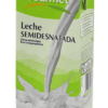 LECHE SEMIDESNATADA GOURMET 1L 1U (6)
