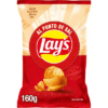 #PC# PATATAS LAY'S SAL 150GR 1U (20)