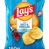 #PC# PATATAS LAY'S VINAGRETA 150GR 1U (19)