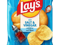 #PC# PATATAS LAY'S VINAGRETA 150GR 1U (19)