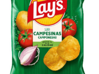 #PC# PATATAS LAY'S CAMPESINA 150GR 1U (19)