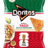 #PC# DORITOS TACO 140GR 1U (5)
