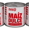 #PC# MAIZ ZERO PACK-3 140GR 1U (8)