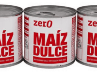 #PC# MAIZ ZERO PACK-3 140GR 1U (8)