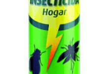 INSECTICIDA MICAL MOSCAS Y MOSQUITOS 750ML 1U (15)
