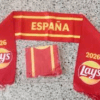 BUFANDA MUNDIAL 2026 LAY'S 1U