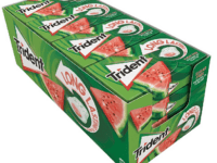 TRIDENT LONG LASTING WATERMELON 16U