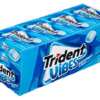 TRIDENT VIBES GR MENTA 21GR 16U