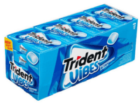 TRIDENT VIBES GR MENTA 21GR 16U