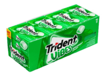 TRIDENT VIBES GR HB 21GR 16U