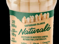 ESPARRAGO NATURE BCO 9/12P 110G 1U (12)